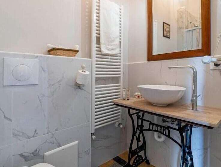 تختخواب و صبحانه Dimora Altemura