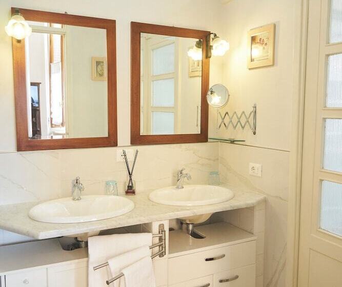 تختخواب و صبحانه Dimora Altemura