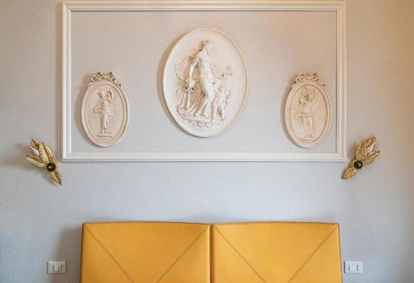 تختخواب و صبحانه Dimora Altemura