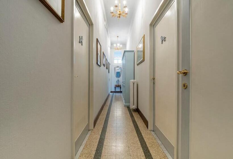 تختخواب و صبحانه Dimora Altemura