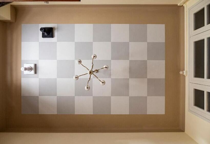 تختخواب و صبحانه Dimora Altemura