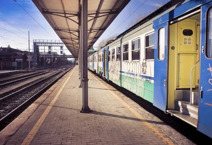 تختخواب و صبحانه Dimora Altemura