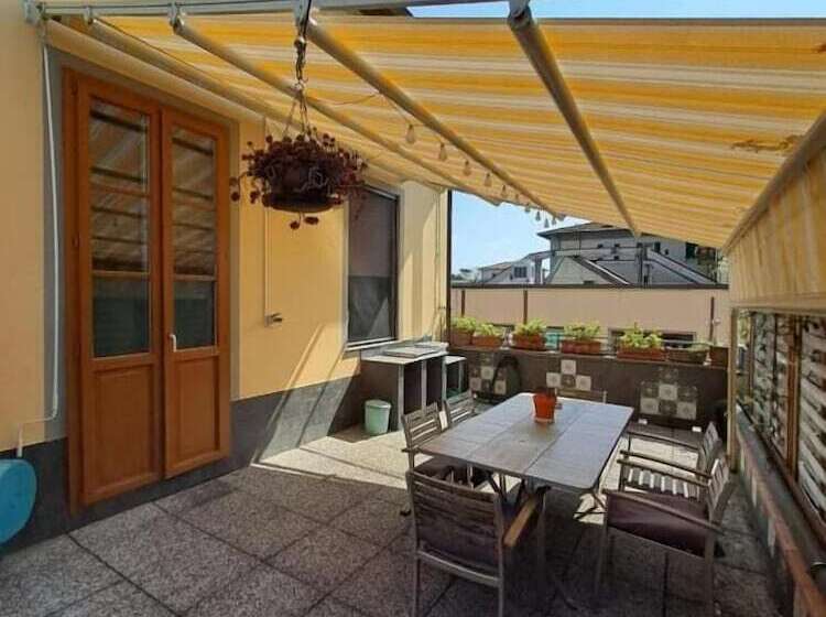 تختخواب و صبحانه Dimora Altemura