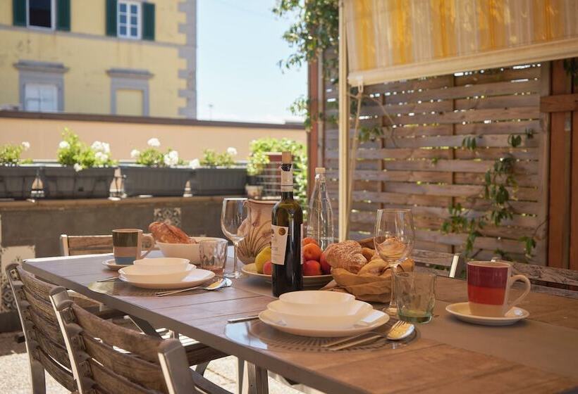 تختخواب و صبحانه Dimora Altemura