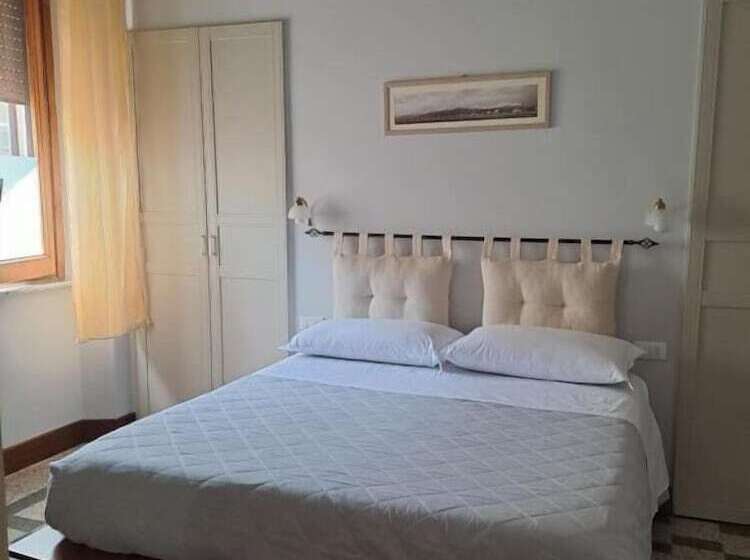 تختخواب و صبحانه Dimora Altemura