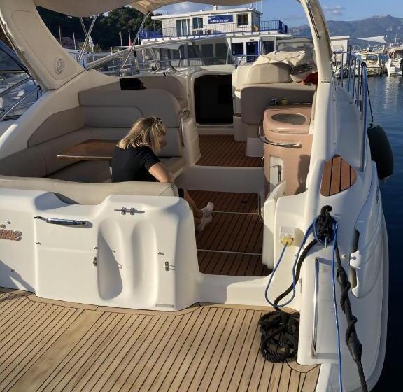 ベッドアンドブレックファースト Mas Galinette