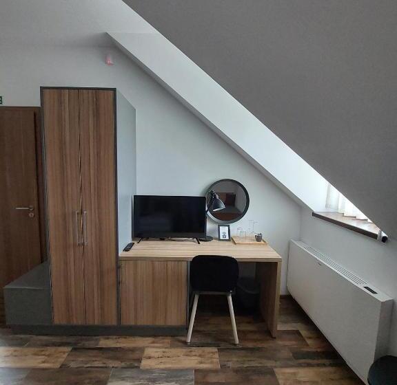 ベッドアンドブレックファースト Pálffy59 Vendégház