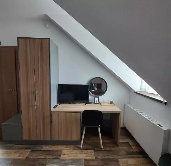 ベッドアンドブレックファースト Pálffy59 Vendégház