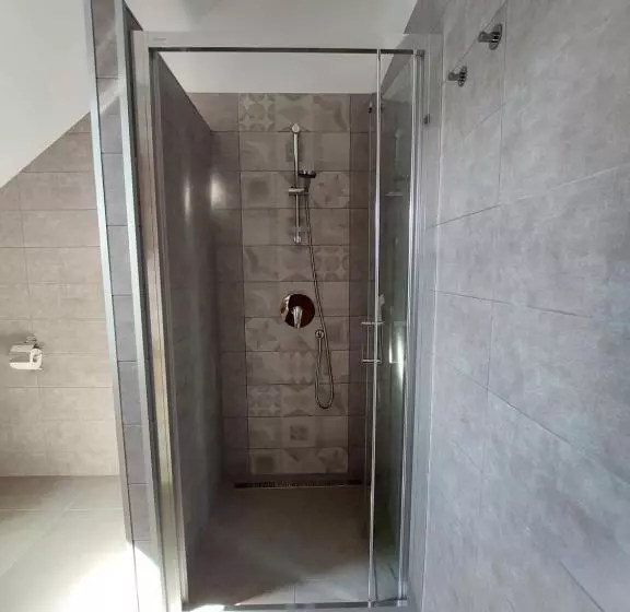 ベッドアンドブレックファースト Pálffy59 Vendégház