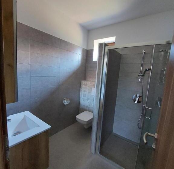 ベッドアンドブレックファースト Pálffy59 Vendégház