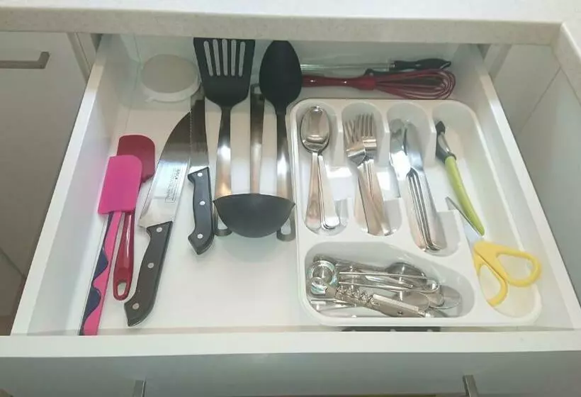 Aamiaismajoitus (B&B) Vila Eva