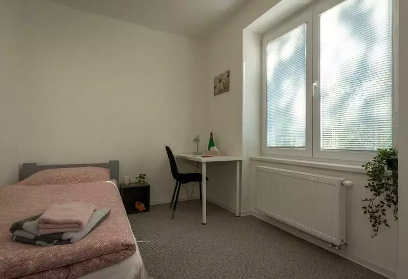 Hostel 26
