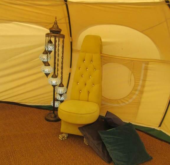 בית מלון כפרי Azure Wellness Retreat