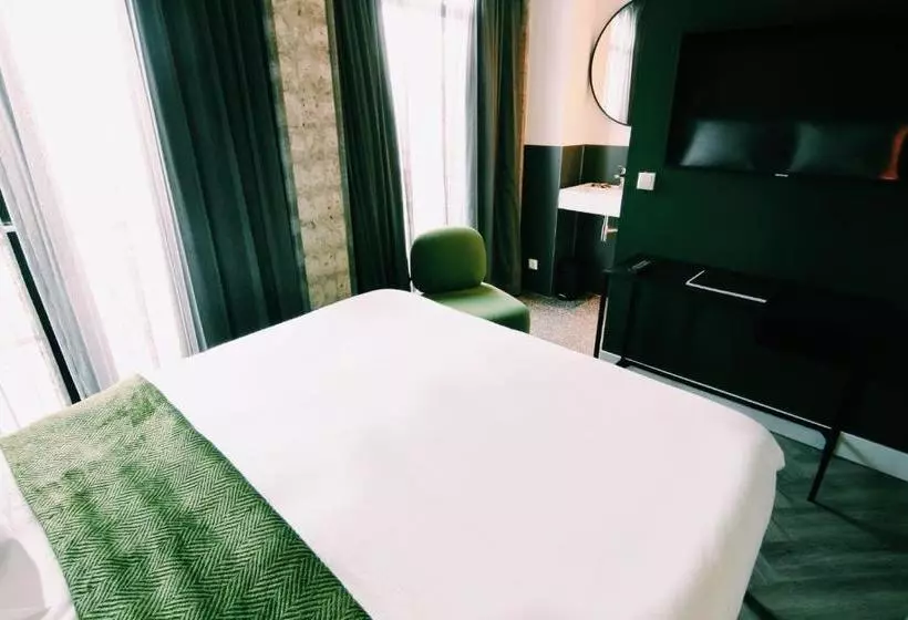 Bed, Bites & Business Hotel Rotterdam