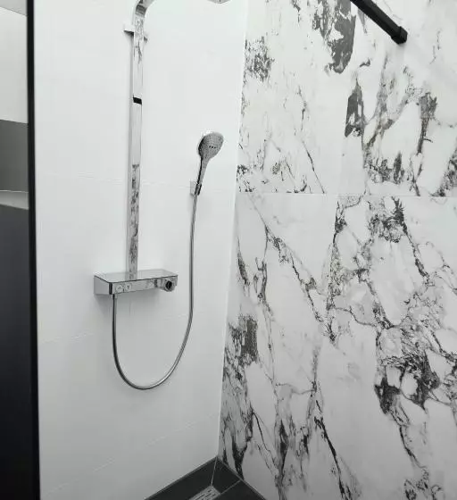 Bed, Bites & Business Hotel Rotterdam