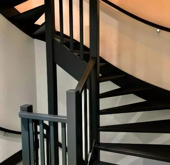 Bed, Bites & Business Hotel Rotterdam