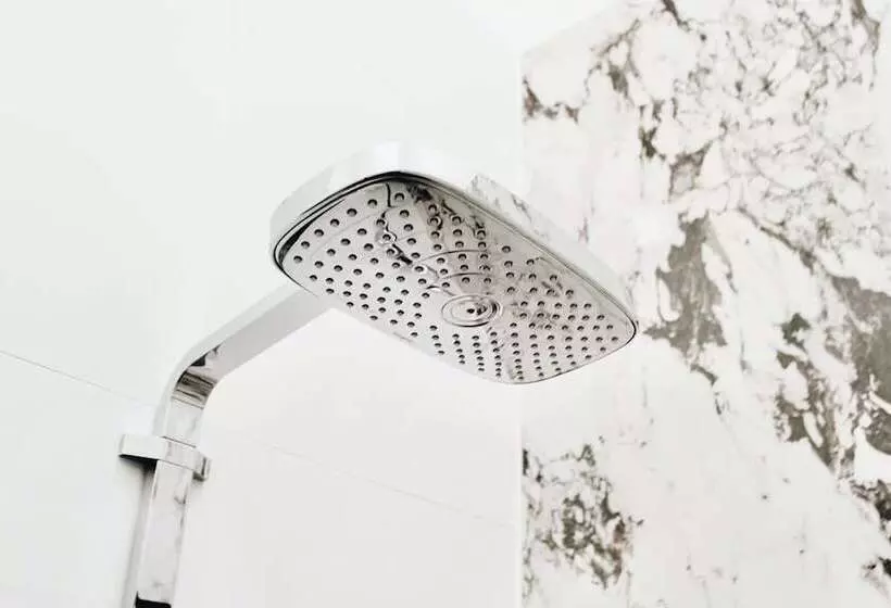 Bed, Bites & Business Hotel Rotterdam