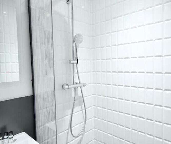 Bed, Bites & Business Hotel Rotterdam