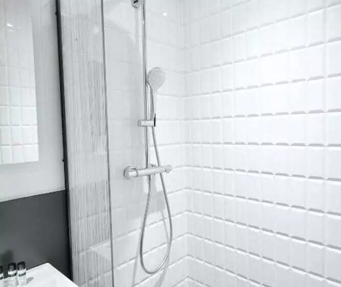 Bed, Bites & Business Hotel Rotterdam