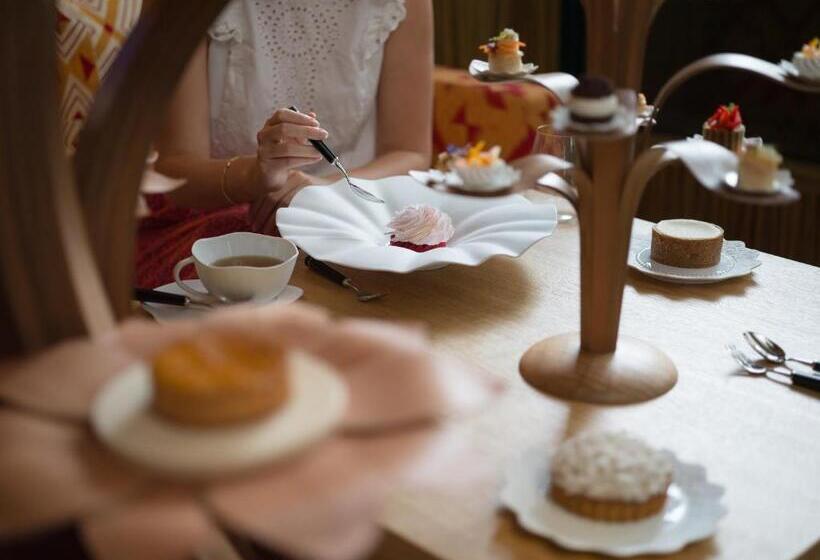 酒店 Cheval Blanc Paris & Dior Spa Cheval Blanc Paris