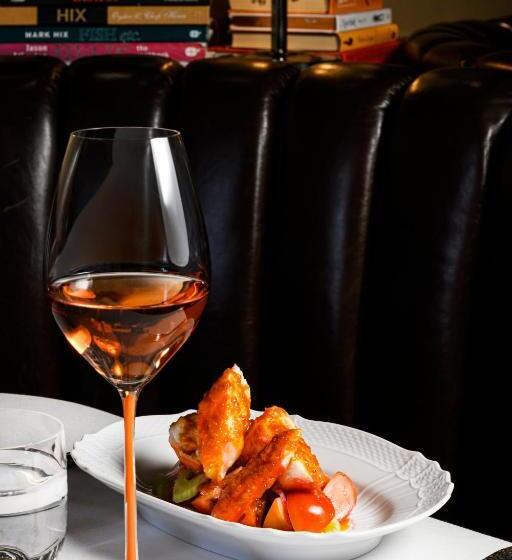 酒店 Cheval Blanc Paris & Dior Spa Cheval Blanc Paris