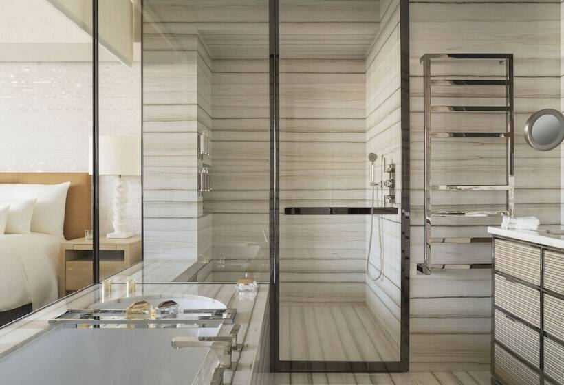 酒店 Cheval Blanc Paris & Dior Spa Cheval Blanc Paris