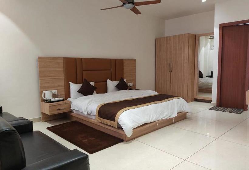 Darbar E Khas A Member Of Crimson Hotels