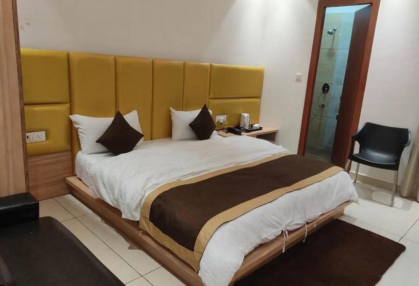 Darbar E Khas A Member Of Crimson Hotels