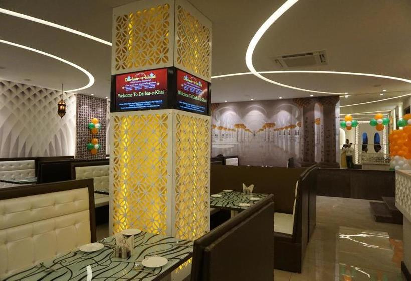 Darbar E Khas A Member Of Crimson Hotels