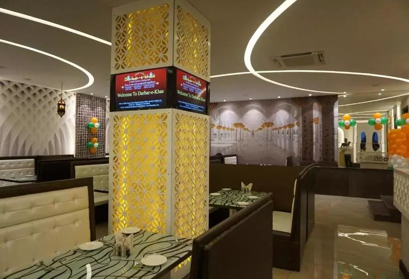 Darbar E Khas A Member Of Crimson Hotels