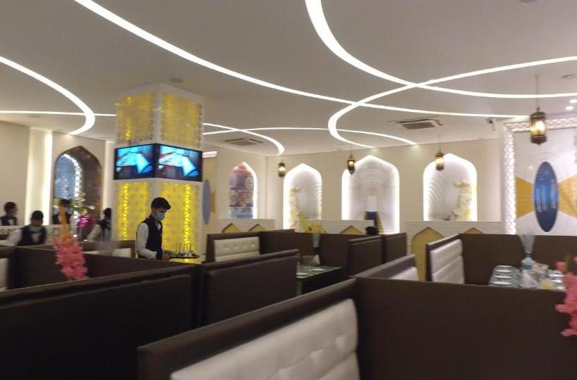 Darbar E Khas A Member Of Crimson Hotels