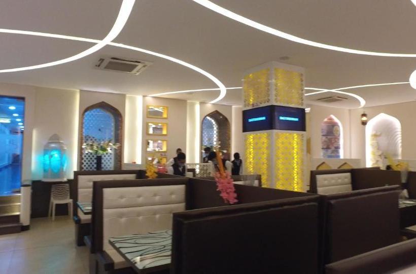 Darbar E Khas A Member Of Crimson Hotels