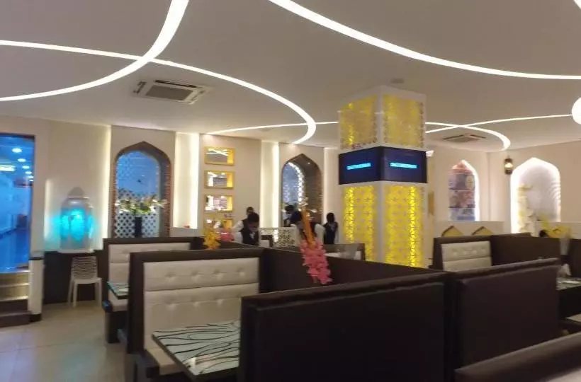 Darbar E Khas A Member Of Crimson Hotels