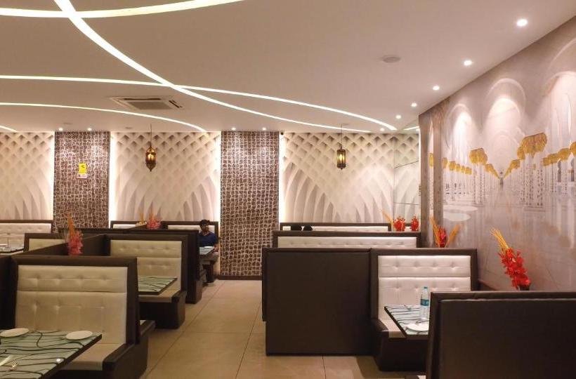 Darbar E Khas A Member Of Crimson Hotels