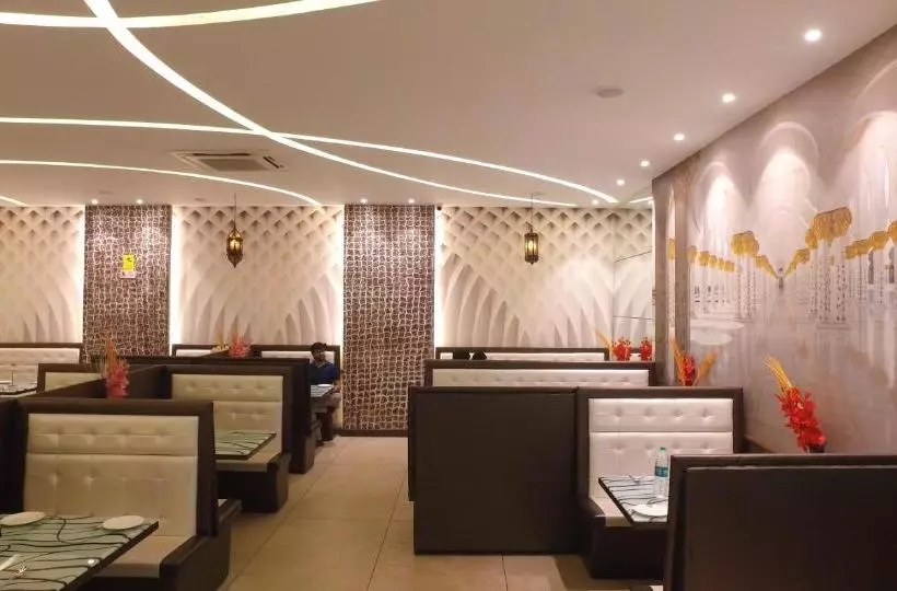 Darbar E Khas A Member Of Crimson Hotels