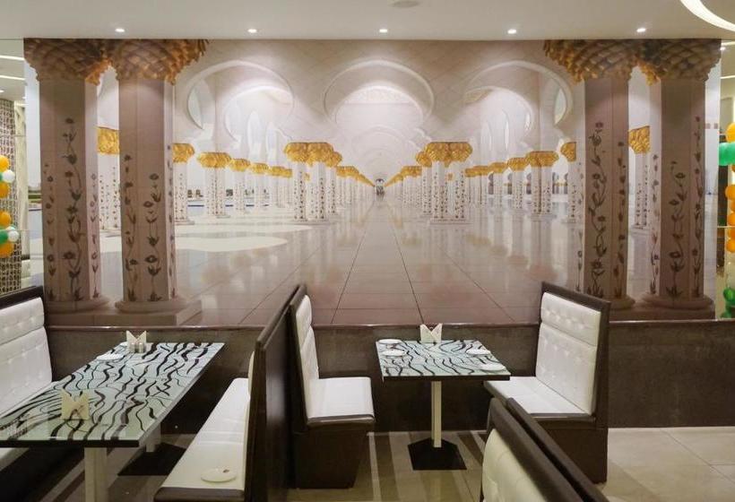 Darbar E Khas A Member Of Crimson Hotels