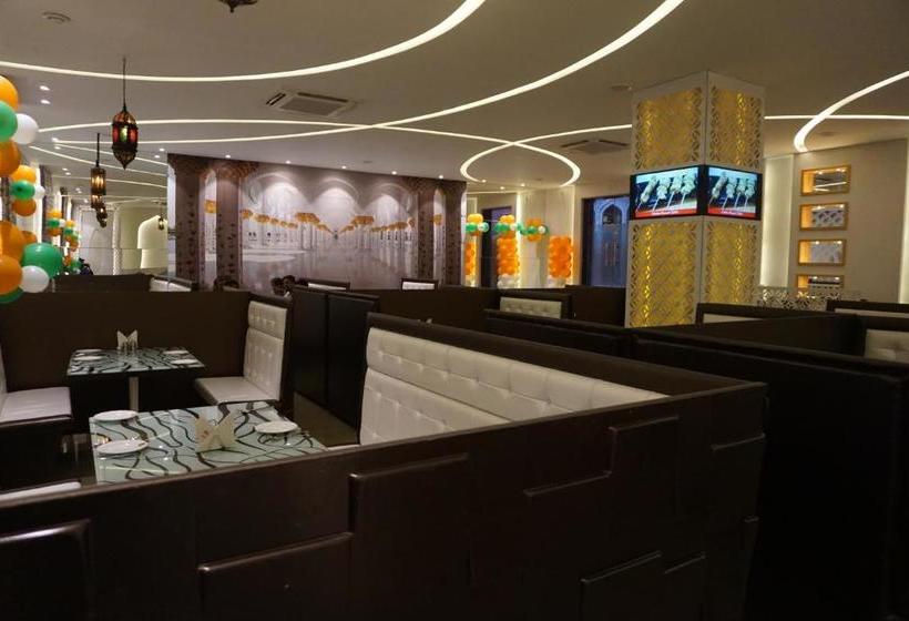 Darbar E Khas A Member Of Crimson Hotels