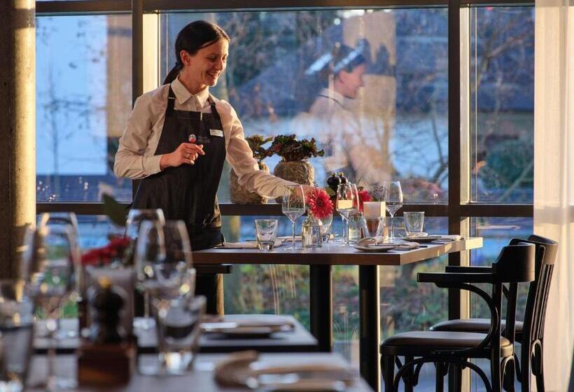 Dorint Parkhotel Frankfurt / Bad Vilbel