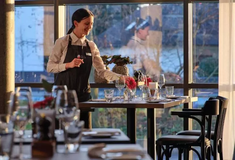 Dorint Parkhotel Frankfurt / Bad Vilbel