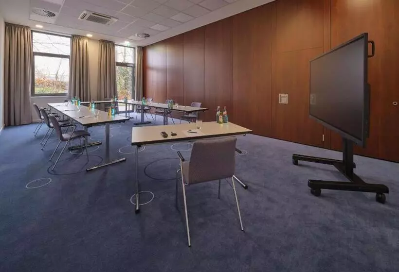 Dorint Parkhotel Frankfurt / Bad Vilbel