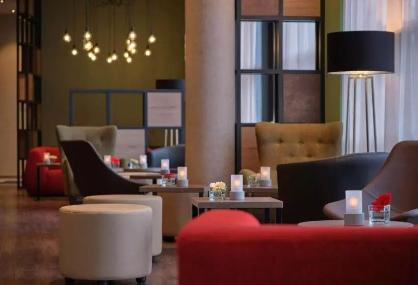 Dorint Parkhotel Frankfurt / Bad Vilbel