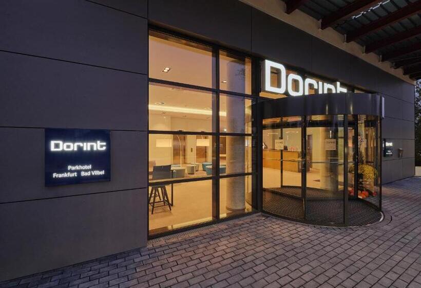 Dorint Parkhotel Frankfurt / Bad Vilbel