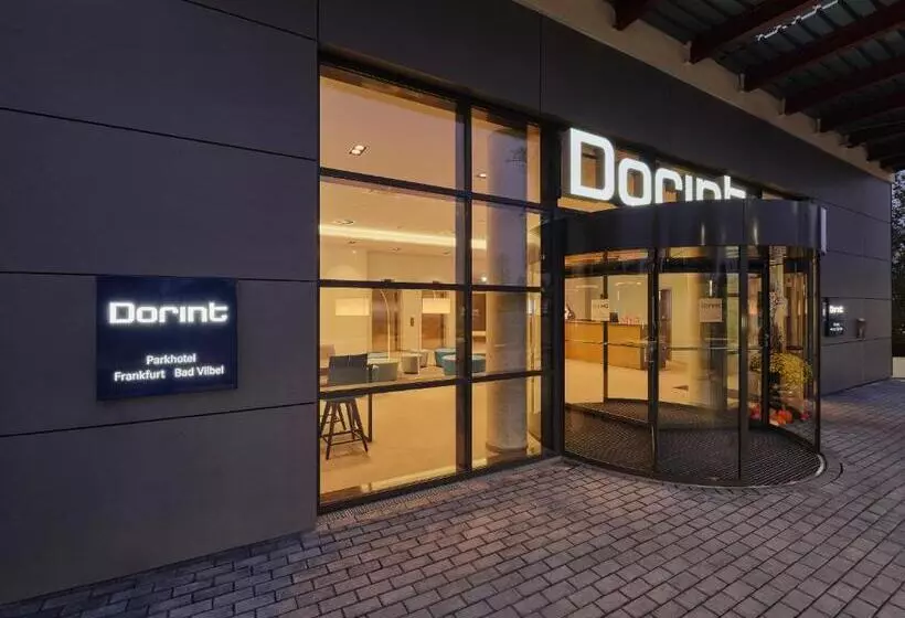 Dorint Parkhotel Frankfurt / Bad Vilbel