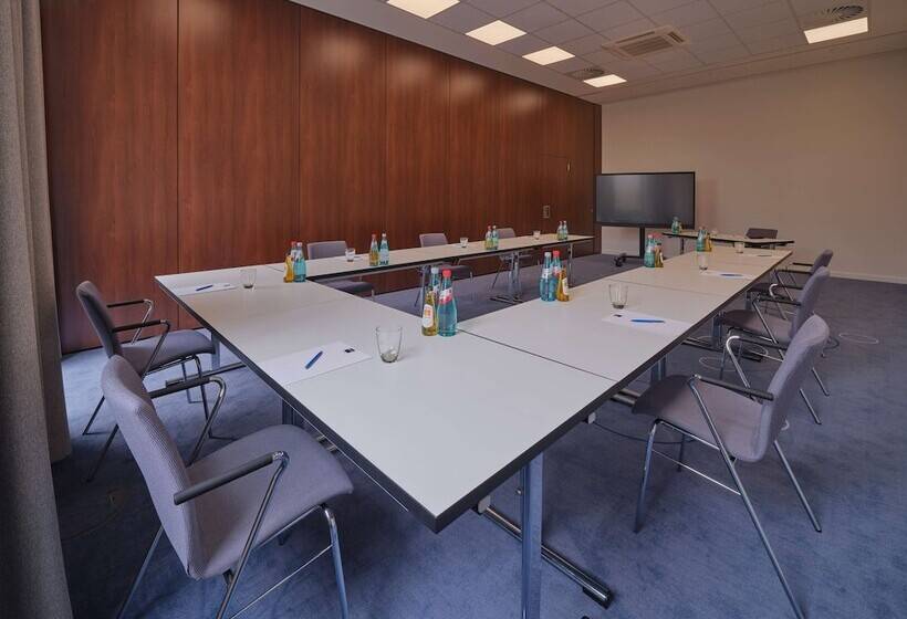 Dorint Parkhotel Frankfurt / Bad Vilbel