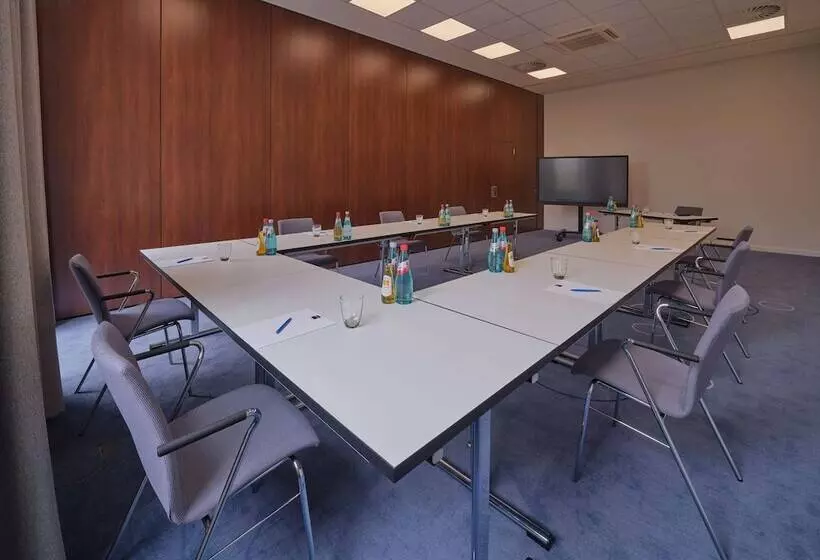 Dorint Parkhotel Frankfurt / Bad Vilbel