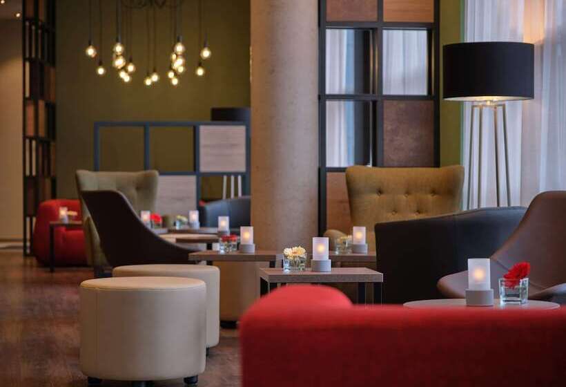 Dorint Parkhotel Frankfurt / Bad Vilbel