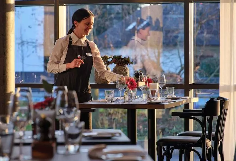 Dorint Parkhotel Frankfurt / Bad Vilbel