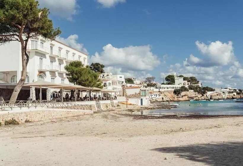 Hotelli Hostal Xuroy