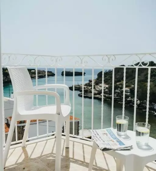 Hotelli Hostal Xuroy