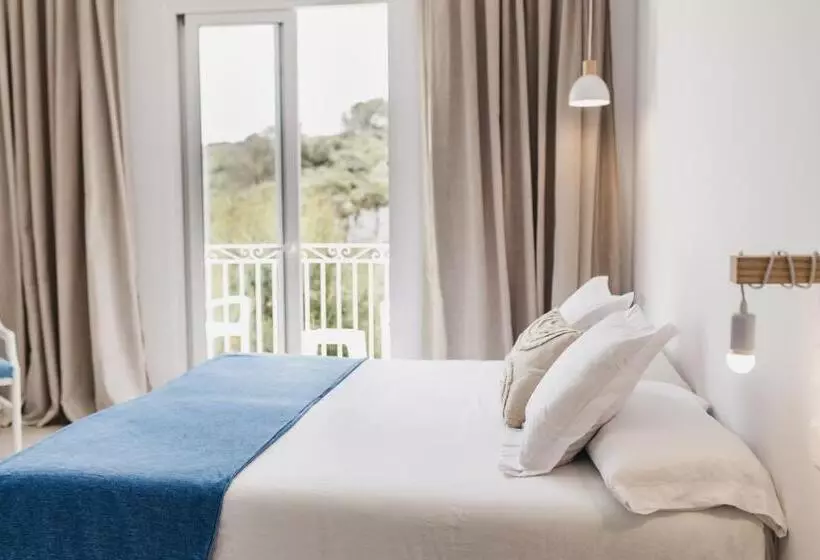 Hotelli Hostal Xuroy